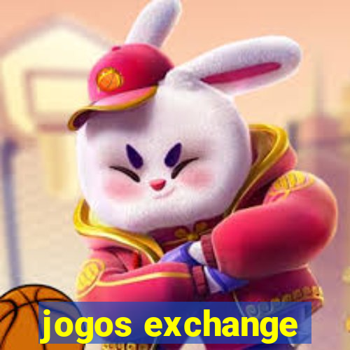 jogos exchange